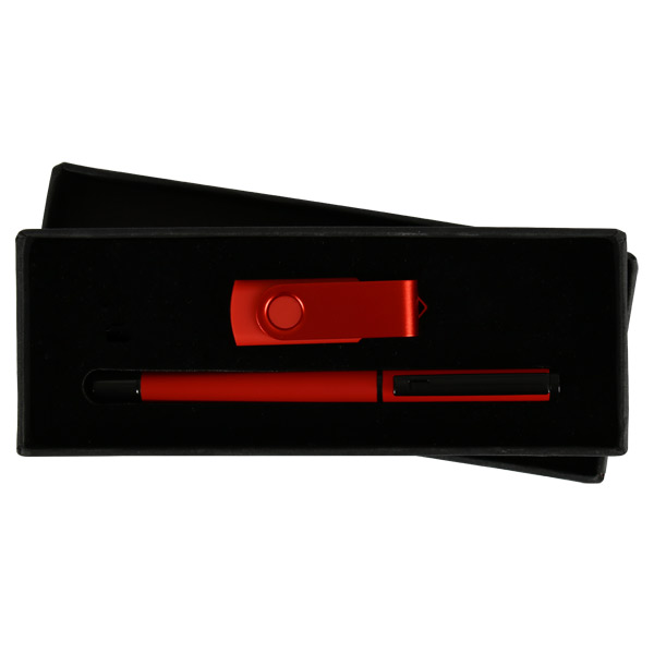 9210-32GB-K USB Kalem Set